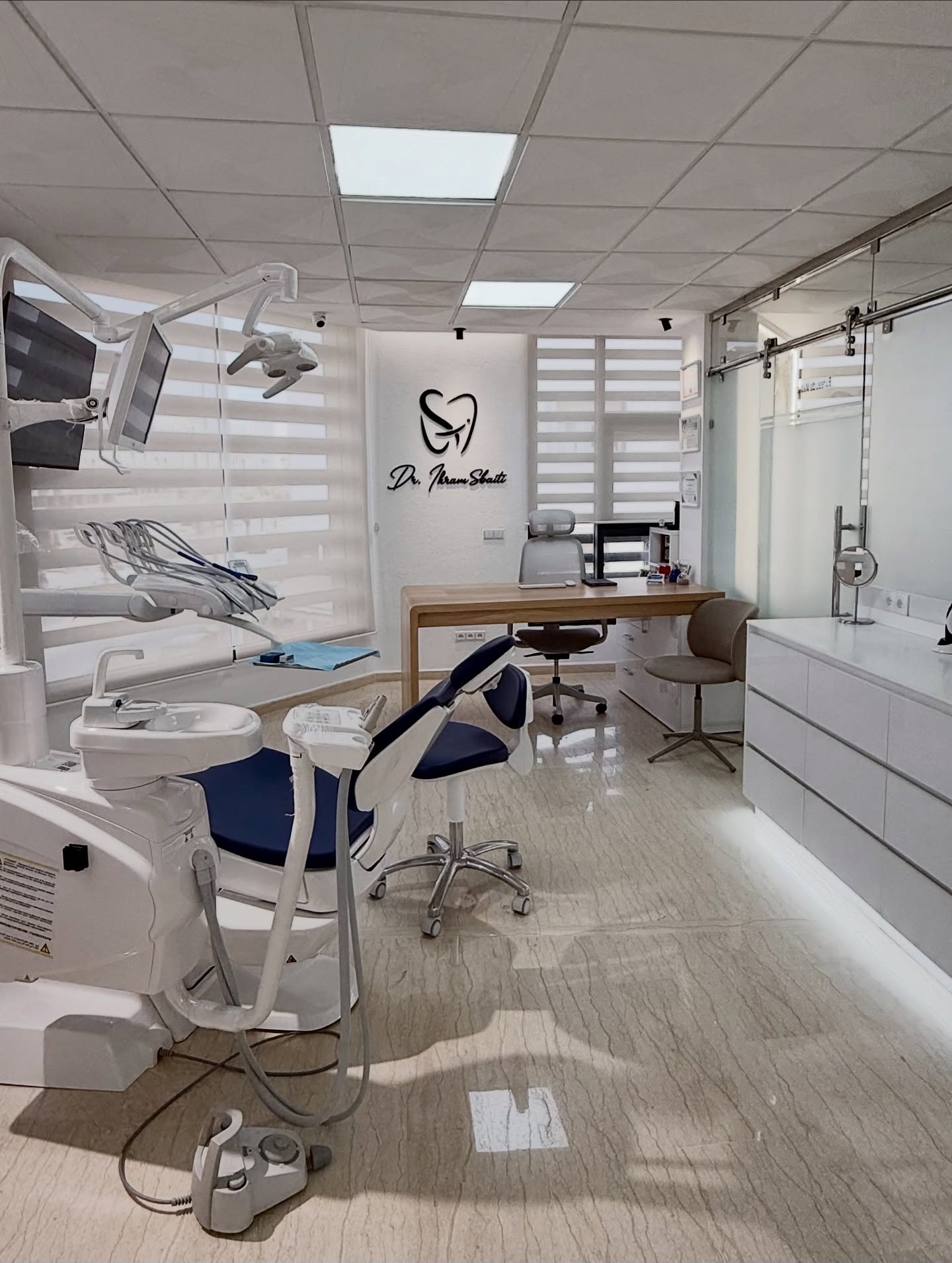 Orthodontie